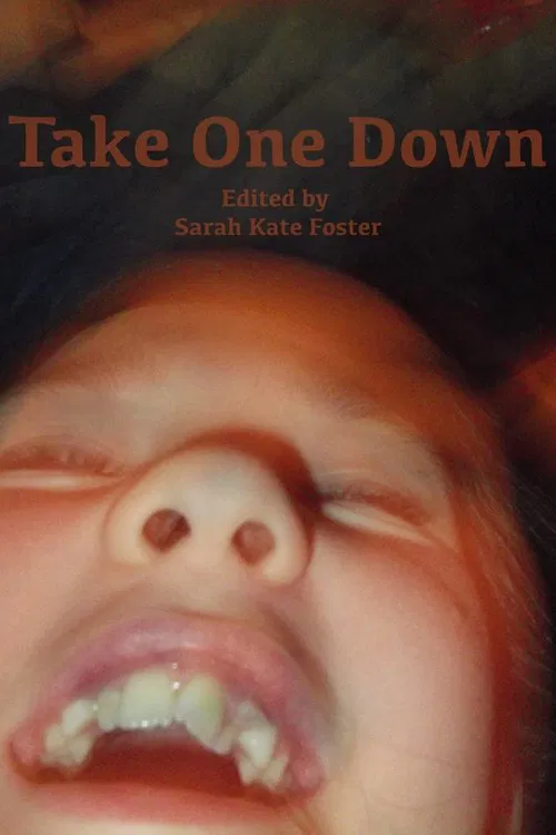 Take One Down movie poster