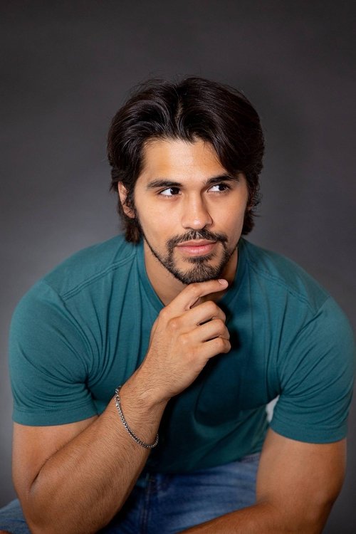 Abraham Mejorado profile picture