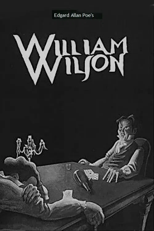 William Wilson movie poster