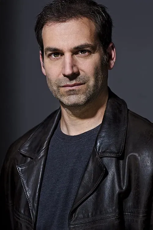 Vincent Marciano profile picture