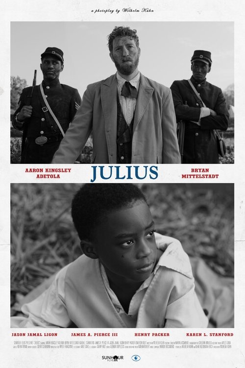 Poster do filme Julius