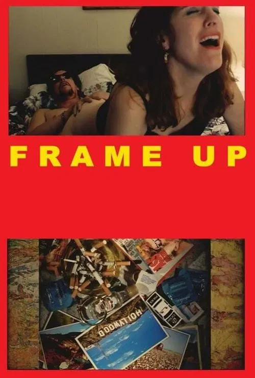 Poster do filme Frameup