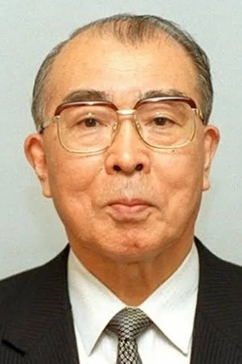 Shōichi Fujimori profile picture