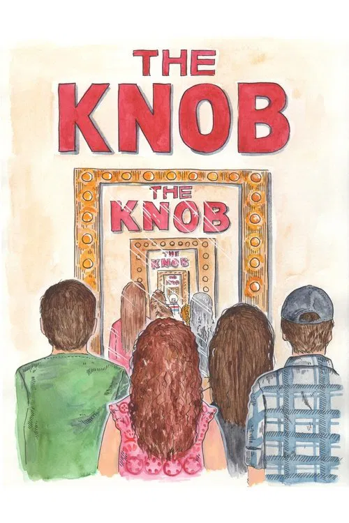 Poster do filme The Knob