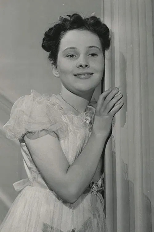 Janis Wilson profile picture