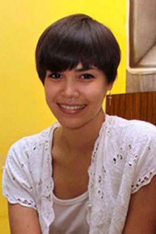 Sarah Jane profile picture