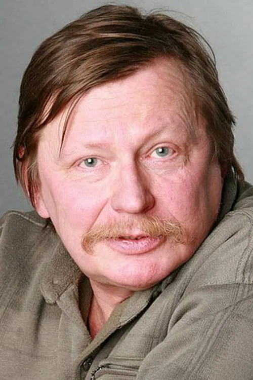 Aleksandr Zharkov profile picture