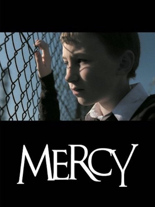 Poster do filme Mercy