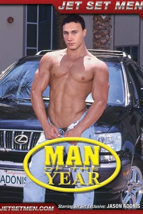 Man Of The Year movie poster