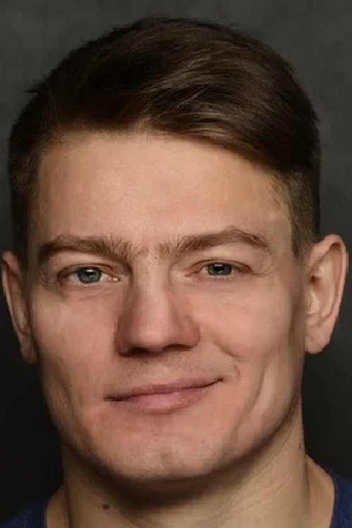 Nikolay Starodubtsev profile picture