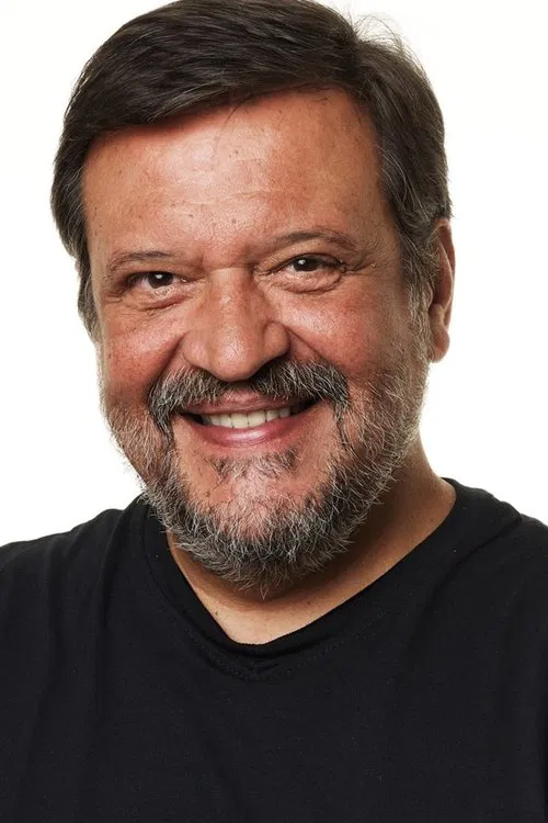 Luís Melo profile picture