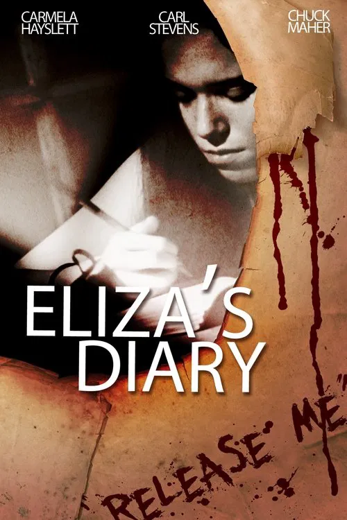 Eliza's Diary movie poster
