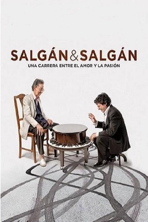 Salgán & Salgán movie poster