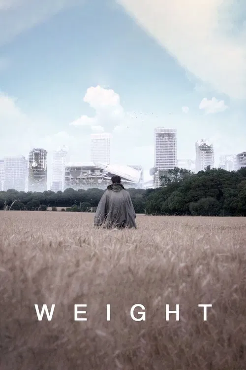 Weight movie poster