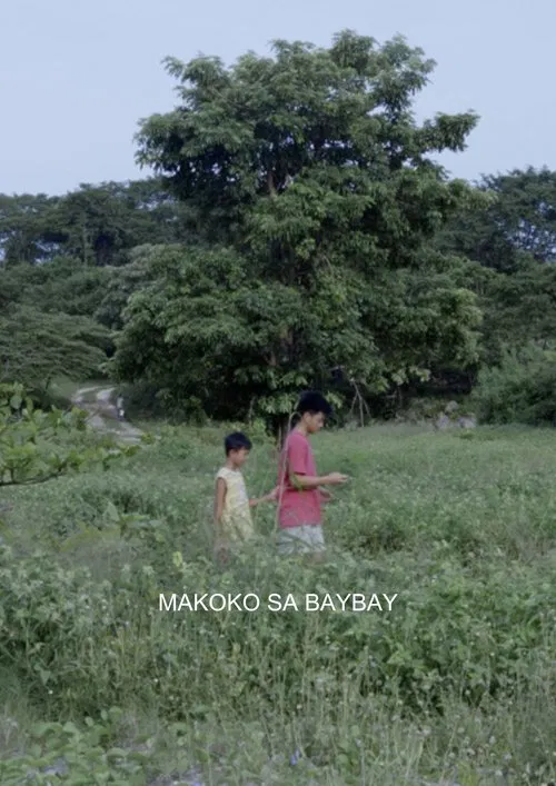 I Am Going to the Beach movie poster