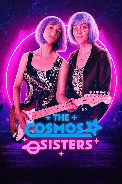 The Cosmos Sisters movie poster