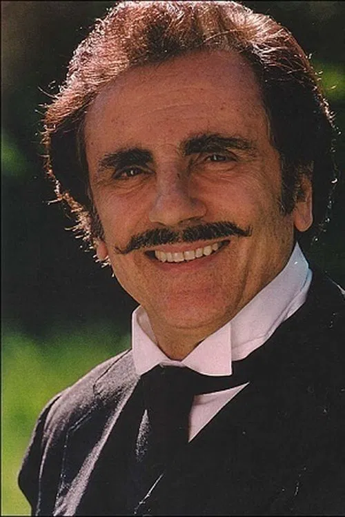 Toni Santagata profile picture