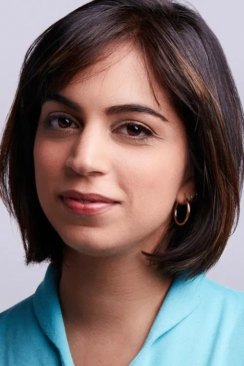 Rakhee Morzaria profile picture