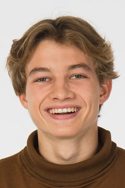 Ilya Koers profile picture