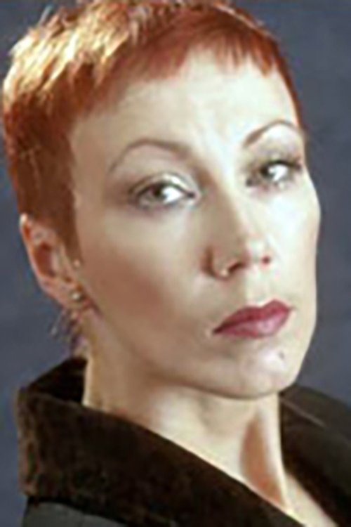 Tatyana Rudina profile picture