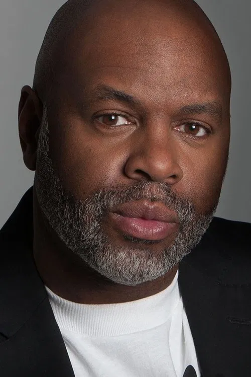 Byron Hurt profile picture