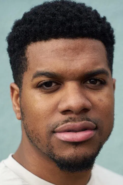 Marvin Montoute profile picture