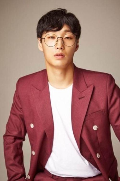 Park Tae-san profile picture