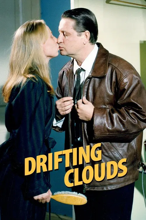 Drifting Clouds movie poster