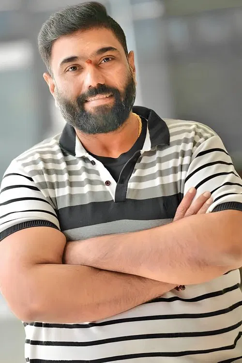 Foto de perfil de Nanda Kishore