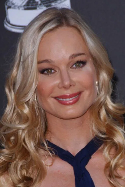 Foto de perfil de Jennifer Gareis