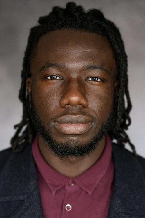 Prince K. Appiah profile picture