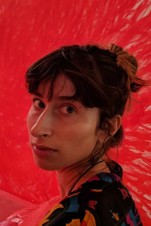 Alena Shevchenko profile picture