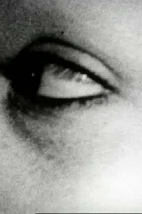 Twisted Eyes movie poster