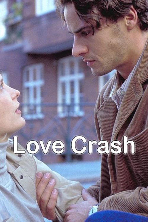 Love Crash movie poster