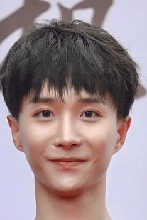 Zhang Gan Gan profile picture