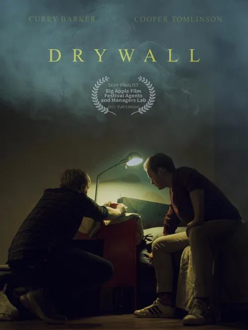 Drywall movie poster