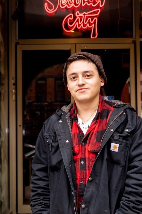 Peter Castillo profile picture