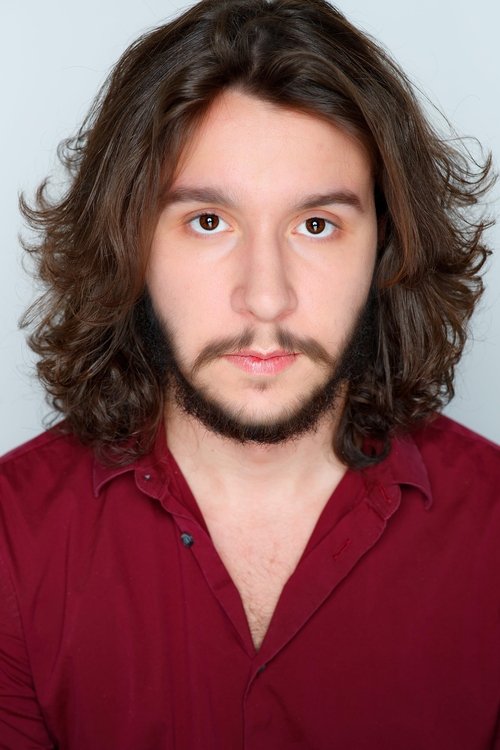 Cristiano Benfenati profile picture