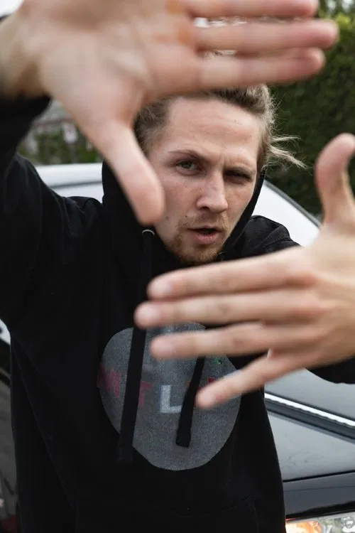 Luka Oleksyshyn profile picture