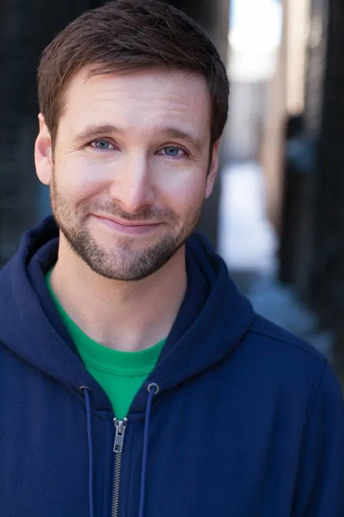 Collin Geraghty profile picture
