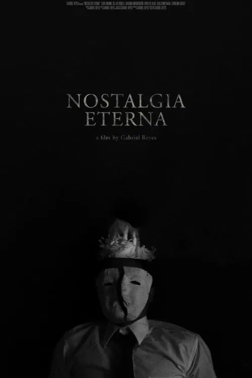 Nostalgia Eterna movie poster