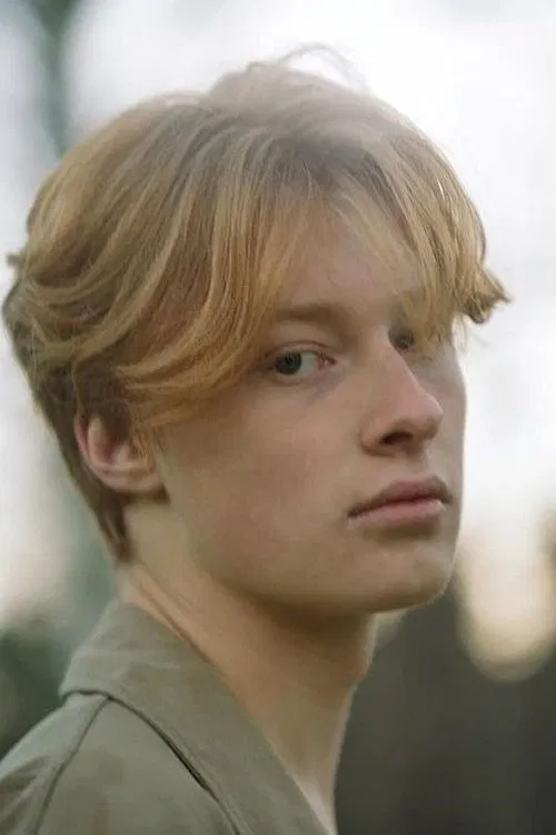 Fabian Penje profile picture