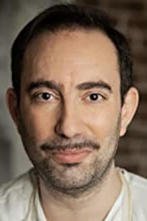 Dan Wicksman profile picture