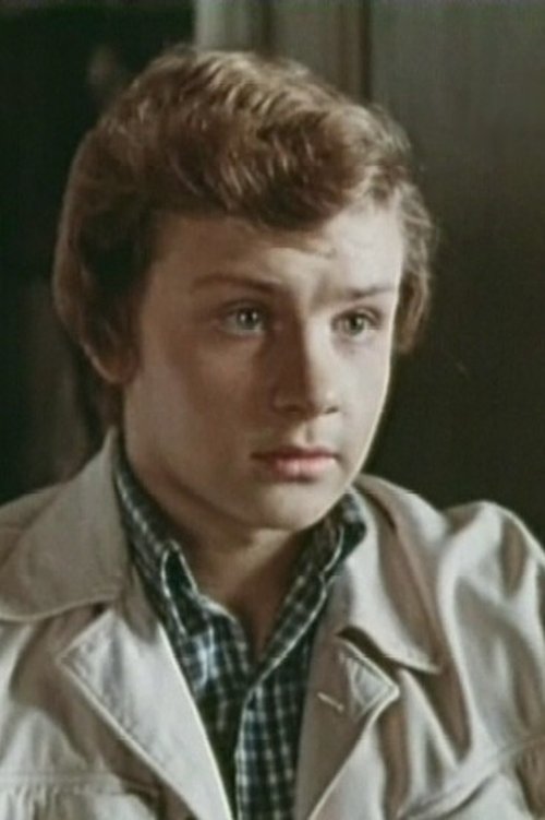 Vasili Funtikov profile picture