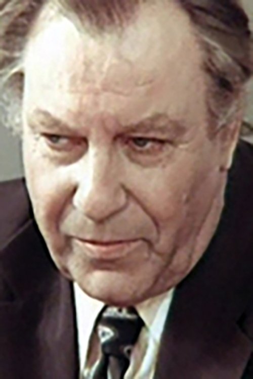 Nikolai Barmin profile picture