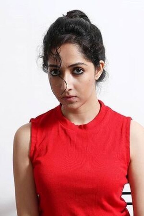 Amrita Chattopadhyay profile picture