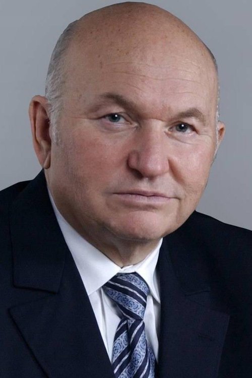Yuriy Luzhkov profile picture