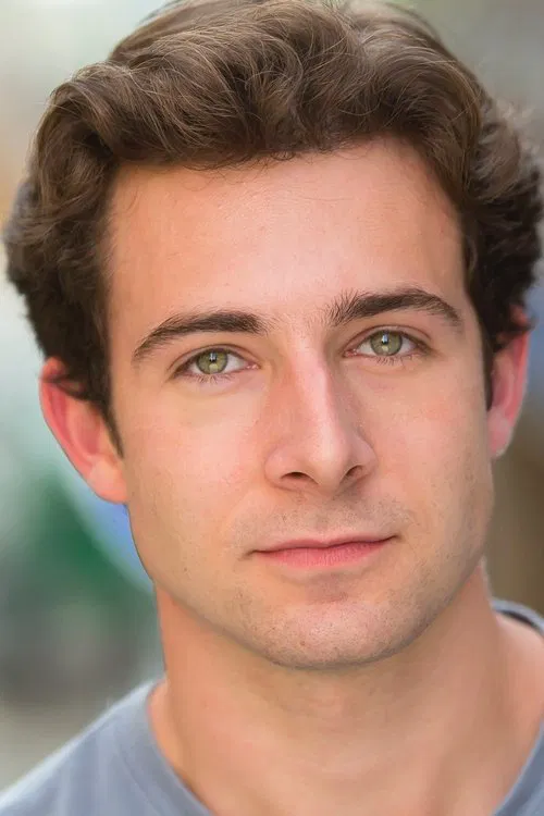 Gabriel Merritt profile picture