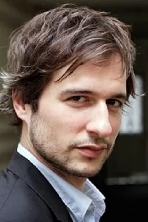 Renan Carteaux profile picture