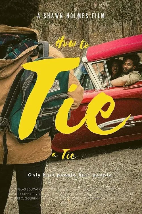 How to Tie a Tie movie poster